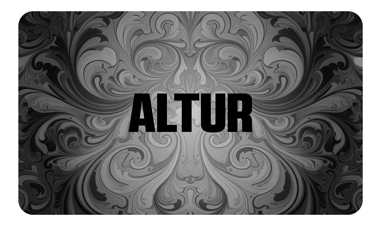 E-Gift Card - Altur.co - 